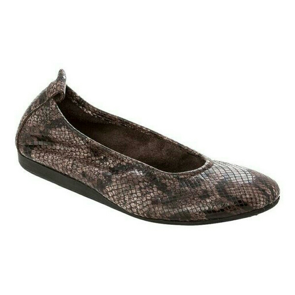 NWOB Arche Laius Ballet Flats